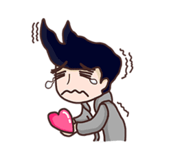 Erii & Sena 2 sticker #11234226