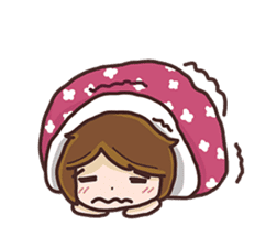 Erii & Sena 2 sticker #11234229