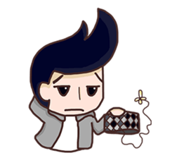 Erii & Sena 2 sticker #11234232