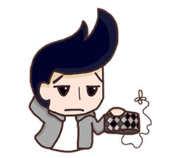 Erii & Sena 2 sticker #11234232