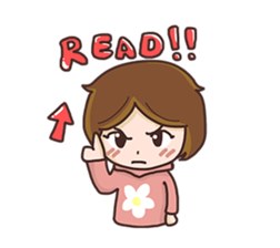 Erii & Sena 2 sticker #11234233