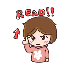 Erii & Sena 2 sticker #11234233