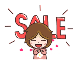 Erii & Sena 2 sticker #11234241