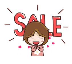 Erii & Sena 2 sticker #11234241