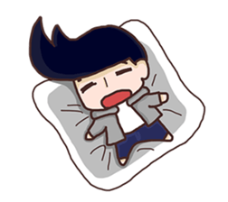 Erii & Sena 2 sticker #11234244