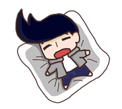 Erii & Sena 2 sticker #11234244