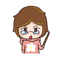 Erii & Sena 2 sticker #11234249