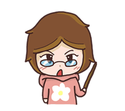 Erii & Sena 2 sticker #11234249