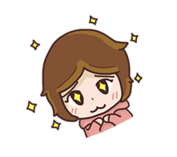 Erii & Sena 2 sticker #11234250