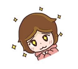 Erii & Sena 2 sticker #11234250