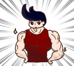 Erii & Sena 2 sticker #11234251