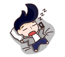 Erii & Sena 2 sticker #11234258