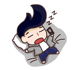 Erii & Sena 2 sticker #11234258