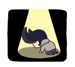 Erii & Sena 2 sticker #11234260