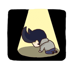 Erii & Sena 2 sticker #11234260