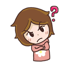 Erii & Sena 2 sticker #11234262