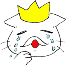 namakenekosama sticker #11234485