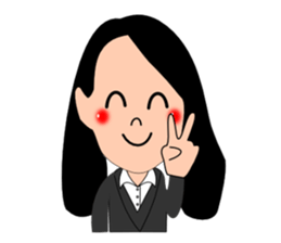 Mai Mai 2 sticker #11234589