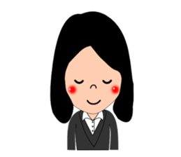 Mai Mai 2 sticker #11234595