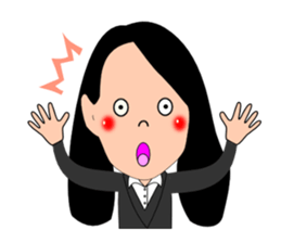 Mai Mai 2 sticker #11234600