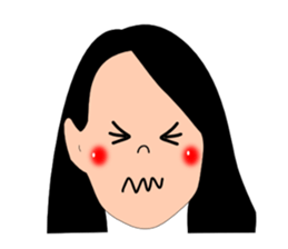 Mai Mai 2 sticker #11234611