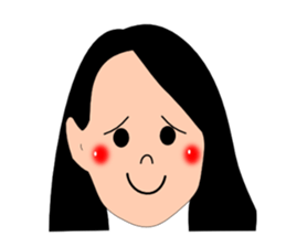 Mai Mai 2 sticker #11234613