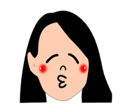 Mai Mai 2 sticker #11234623