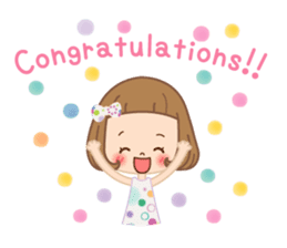 Sticker gentle pleasantly sticker #11234700