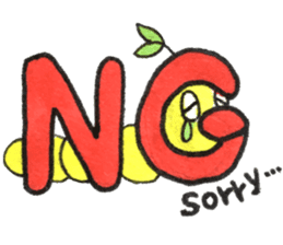 A season of a bug sticker #11234719