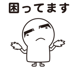 Magical bow bow sticker #11234877