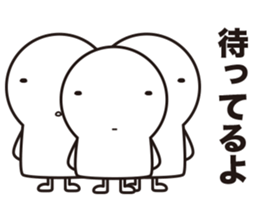 Magical bow bow sticker #11234886