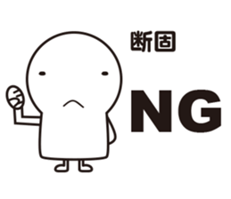 Magical bow bow sticker #11234888