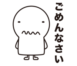 Magical bow bow sticker #11234889