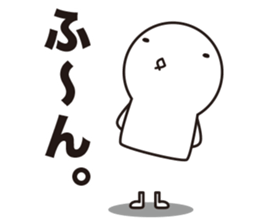 Magical bow bow sticker #11234893