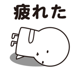 Magical bow bow sticker #11234899