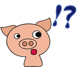 Jenny's Zoo sticker #11234905