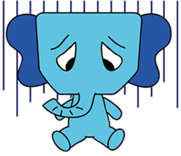 Jenny's Zoo sticker #11234918