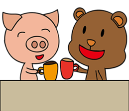 Jenny's Zoo sticker #11234936