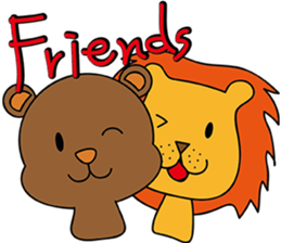 Jenny's Zoo sticker #11234938