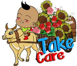 Pan Pan 2 sticker #11235072