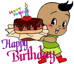 Pan Pan 2 sticker #11235087