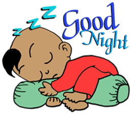 Pan Pan 2 sticker #11235103