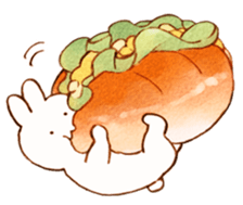 usapansticker2 sticker #11235468