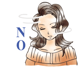 ikemeteru sticker #11235836