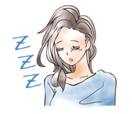 ikemeteru sticker #11235849