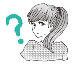 ikemeteru sticker #11235853