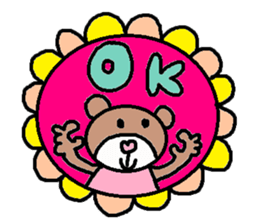 cute ordinary conversation sticker108 sticker #11236518