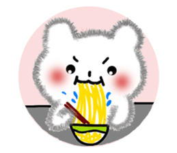 Sweet Cat ChiChi sticker #11236914