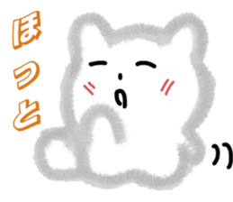 Sweet Cat ChiChi sticker #11236915
