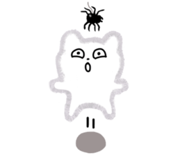 Sweet Cat ChiChi sticker #11236917